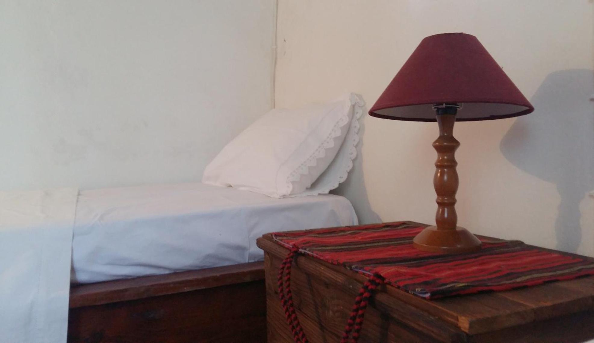 Bendeni Cottage Megala Chorafia エクステリア 写真